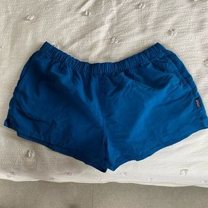 Patagonia Barely Baggies 3” Nylon Shorts